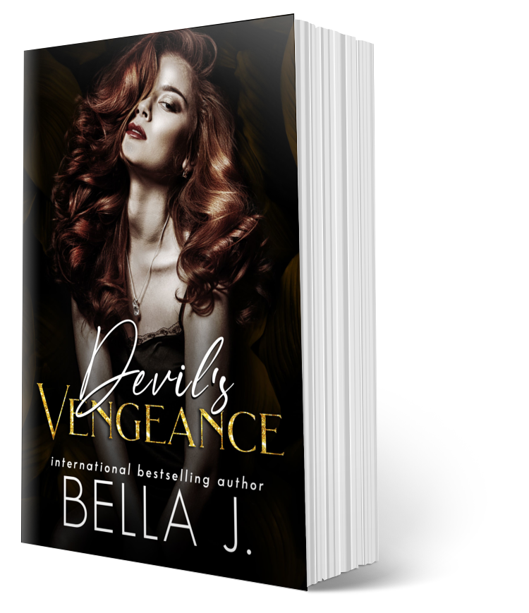 Devil's Vengeance - Vows & Vengeance Duet Book #2