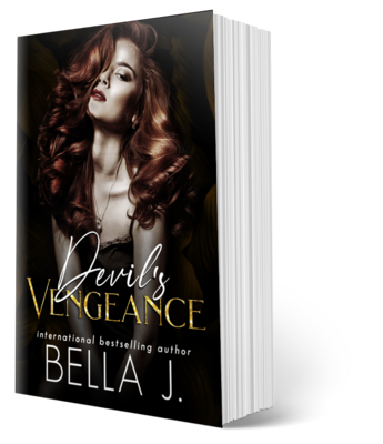 Devil's Vengeance - Vows & Vengeance Duet Book #2