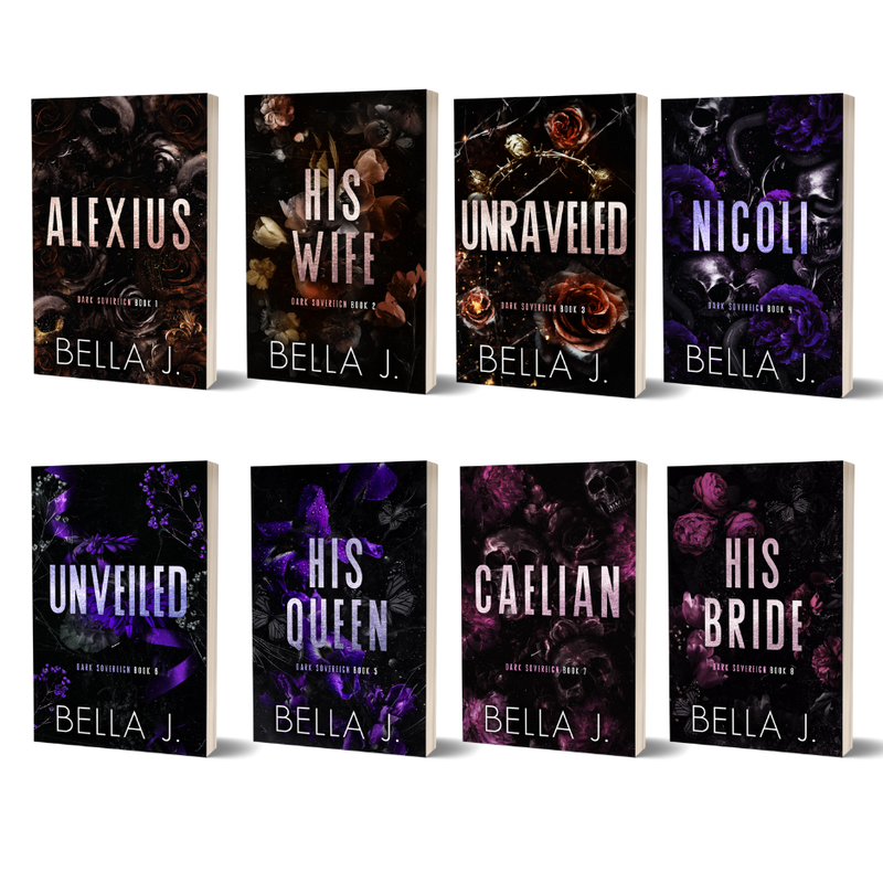 Dark Sovereign Series: Discreet covers Dark Sovereign Series: Discreet covers