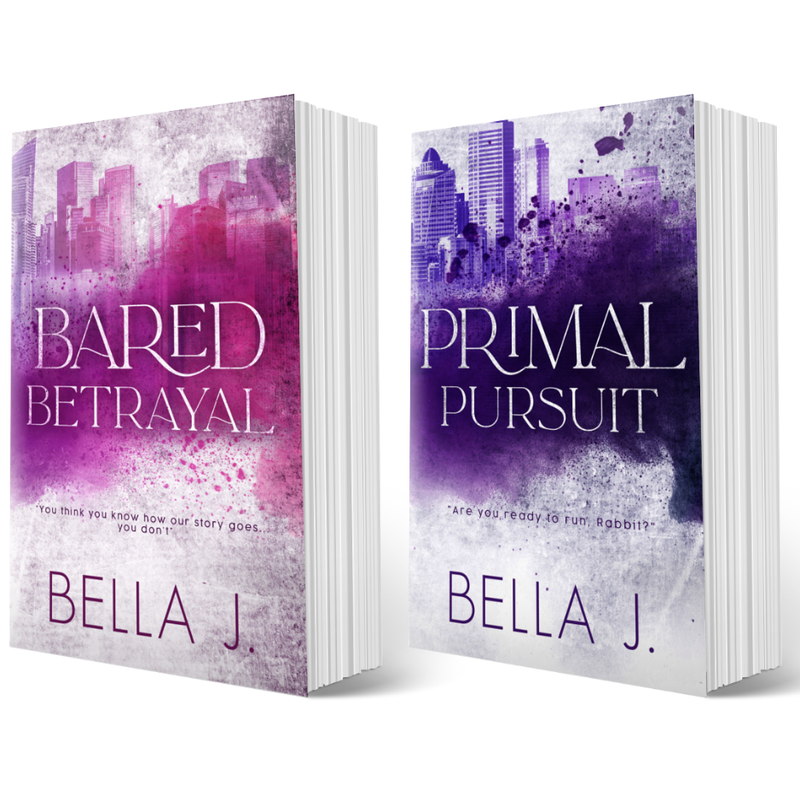 Club Myth Discreet Cover Bundle + Free Character Art