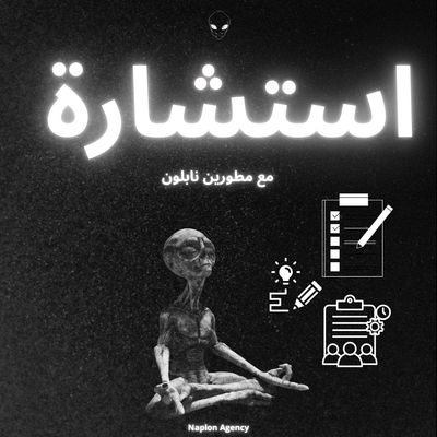 حجز استشارة مع مطورين وكالة نابلون