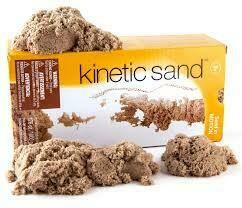 Kinetic Sensory Sand 5kg Kinetic Sensory Sand 5kg