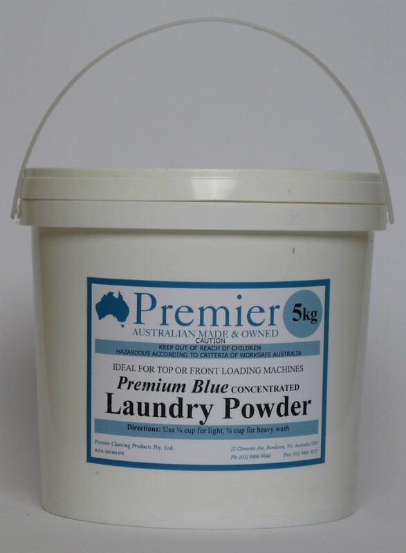 Laundry washing Powder PLAYTIME ECO 5KG