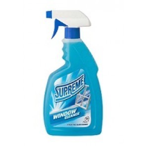 WINDOW CLEANER 750 MLS  (POA)