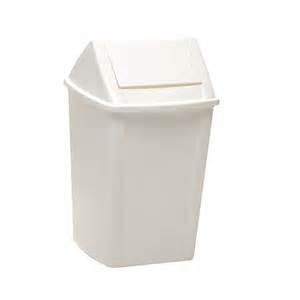 SWING TOP BINS 27 LTRS-50 LTRS  (POA)