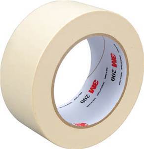 MASKING TAPE 50MMX18MM PER ROLL