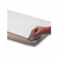 NEWSPRINT A4 45GSM PK OF 500 (POA)