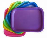 ACTIVITY TRAY MULTIPLE USE  (POA)