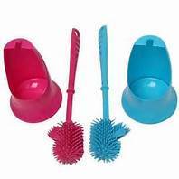 TOILET CLEANING SET ECONOMY