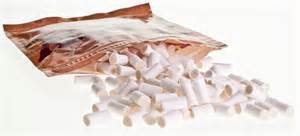 COTTON FILTERS (POA)