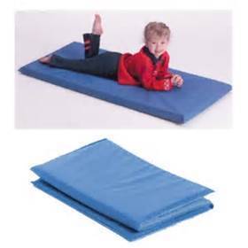 SLEEP MAT HEAVY DUTY VINYL1295X695  (POA)