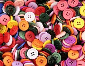 BUTTONS 500G ASST  (POA)