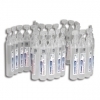 SALINE 15MLS