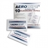 WOUND CLEAN WIPES  (POA)