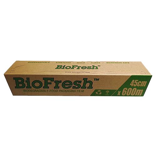 CLINGWRAP BIOFRESH BIODEGRADABLE 30CM
