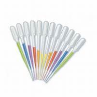 PAINT PIPETTES PK 12 (POA)