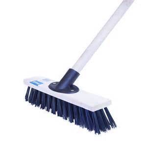 BROOM OUTDOOR HD 350MM