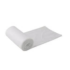 KITCHEN TIDY BAGS WHITE 27L CTN/1000