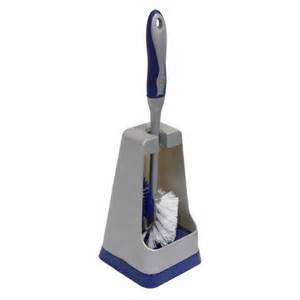 TOILET CLEANING SET DELUXE