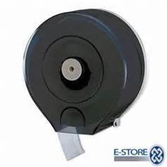 JUMBO TOILET ROLL DISPENSER PLASTIC