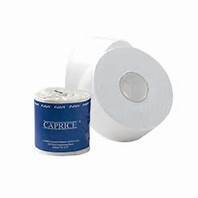 TOILET ROLL  2PLY 400 SHEET CTN OF 48