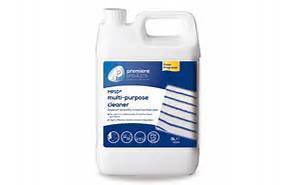 PREMIER SPRAY AND WIPE SUMO 5LTRS