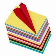 COVER PAPER P/500