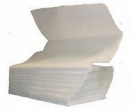 INTERFOLD TOWEL 24X24 P/200 CT/200 4000PCS
