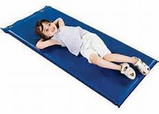 SLEEP MAT VINYL BLUE COVER 1000X600  (POA)