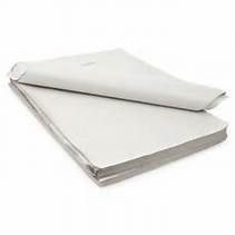 NEWS PRINT/ BUTCHERS PAPER 510X760 PK/500 (POA)