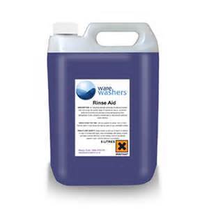 DISH RINSE AID 5LTR