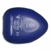 RESUS FACEMASK IN HARD CASE