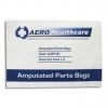 PLASTIC BAGS PACK OF 3 (POA)