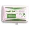 WOUND DRESSING 15  (POA)