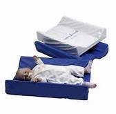 BABY CHANGE MAT 48X70X9 ROYAL BLUE VINYL (POA)