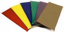 SLEEP MAT FULL VINYL  (POA)