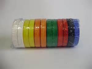 TEMPERABLOCK REFILLS 6 COLOURS  (POA)