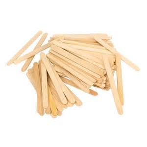 FUNSTIX NATURAL BAG OF 1000 (POA)