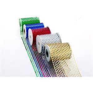 HONEYCOMB MESH 10 MTR ROLL ASST COLOURS (POA)