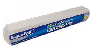 CATERING FOIL ALL PURPOSE 44CMX140CM