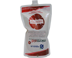 MICROAID MICAME1 AMENITIES CLEANER