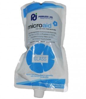MICROAID GLASS 1LTR