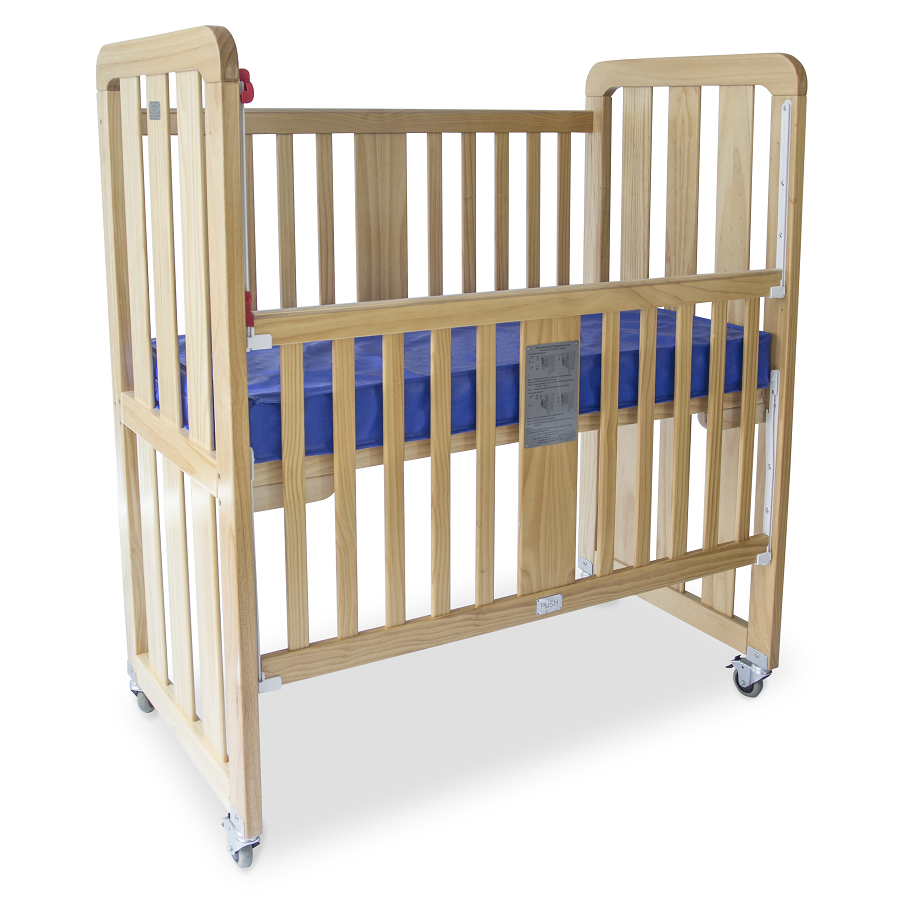 CHILDCARE COTS MANY SIZES AND STYLES AVAILABLE  (POA)