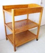 CHANGE TABLE MANY STYLES AVAILABLE  (POA)