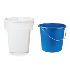 Bins and Buckets