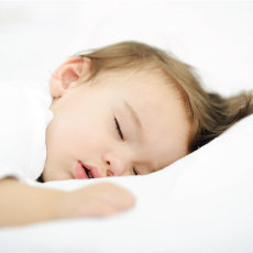 Change Mats and Sleeping