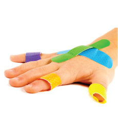 First Aid