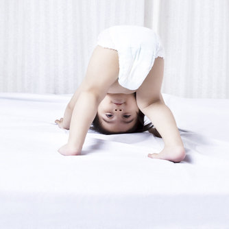 Nappies and Wipes