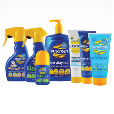 Sunscreen