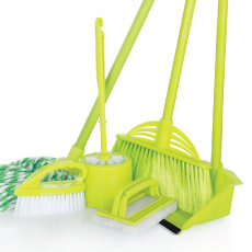 Mops and Brushware